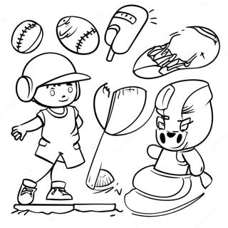 K-12 Coloring Pages