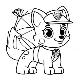 Pahina Ng Kulay Ng Liberty Paw Patrol Adventure 101832-40219