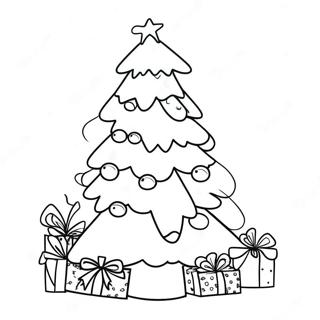Bobbie Goods Pasko Coloring Pages