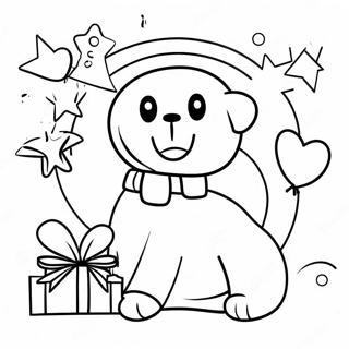 Masayang Miss Ka Namin Pahina Ng Pagdiriwang 102968-41108