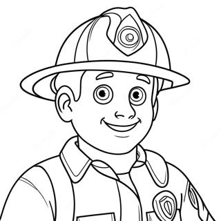 Pahina Ng Kulay Ni Fireman Sam 103299-41354