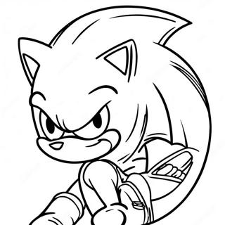 Pahina Ng Kulay Ng Sonic X 103479-41494