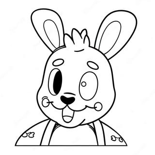 Pahina Ng Kulay Ng Toy Bonnie 103530-41536