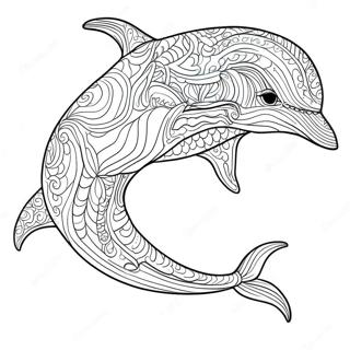 Banayad Na Pahina Ng Kulay Ng Asul Na Balena Sa Ilalim Ng Tubig 103972 41886