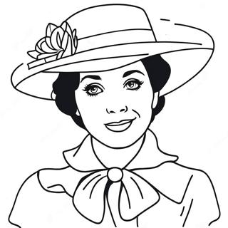 Pahina Ng Kulay Ni Mary Poppins 106489-43845