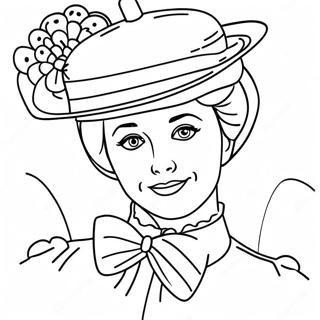 Pahina Ng Kulay Ni Mary Poppins 106489-43846