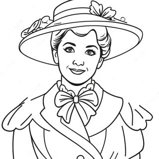 Pahina Ng Kulay Ni Mary Poppins 106489-43848