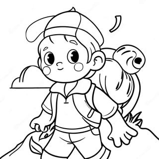 Pahina Ng Kulay Ni Samuel Na Mapangahas 107358-44534