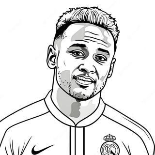 Pahina Ng Kulay Ni Neymar Psg 108436-45370