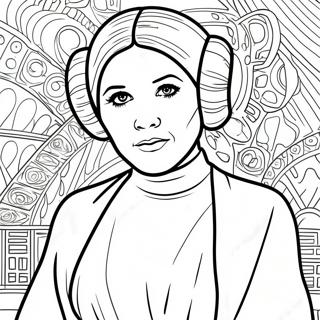 Pahina Ng Kulay Ni Princess Leia 108850-45691