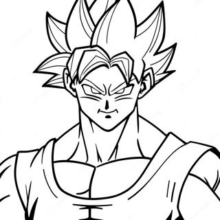 Pahina Ng Kulay Ni Vegito 108876-45710