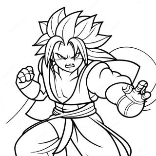 Pahina Ng Kulay Ni Madara Sa Pose Ng Laban 108979-45794