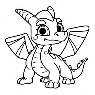 Pahina Ng Kulay Ng Spyro 110290-46876