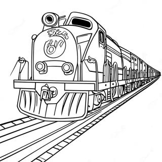 Pahina Ng Kulay Ng Track 112318-48479
