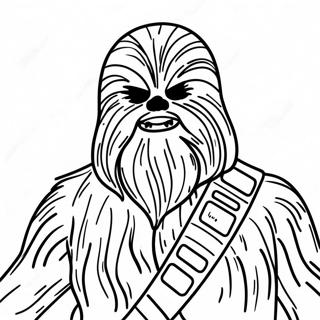 Pahina Ng Kulay Ni Chewbacca 112368-48519