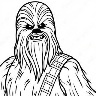 Pahina Ng Kulay Ni Chewbacca 112368-48520