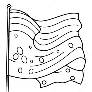 Pahina Ng Kulay Ng Bandila Ng Lgbtq Pride 112907 49059