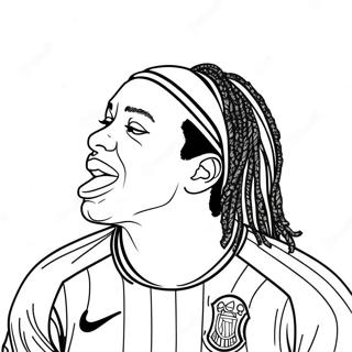 Pahina Ng Kulay Ni Ronaldinho 113886-49817