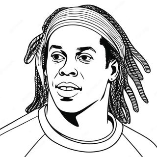 Pahina Ng Kulay Ni Ronaldinho 113886-49819