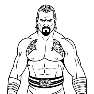 Pahina Ng Kulay Ng Wwe 118625-53764