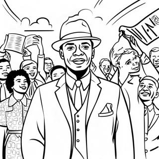 Makasaysayang Pahina Ng Kulay Ng Karapatang Sibil Sa Alabama 120070 54894