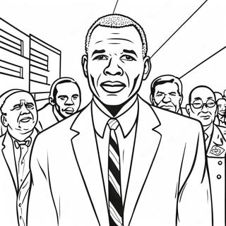 Makasaysayang Pahina Ng Kulay Ng Karapatang Sibil Sa Alabama 120070 54895