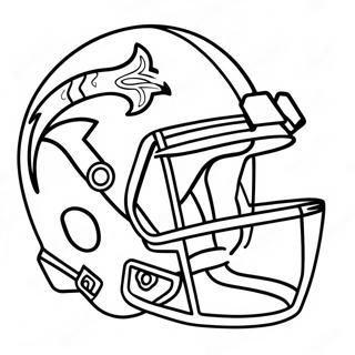 Pahina Ng Kulay Ng Nfl Helmets 120527-55246