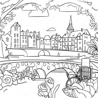 Pahina Ng Kulay Ng Pransya 120963-55773