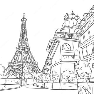 Pahina Ng Kulay Ng Pransya 120963-55774