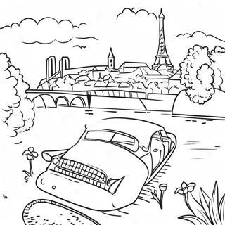 Pahina Ng Kulay Ng Pransya 120963-55775