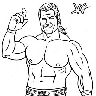 Pahina Ng Kulay Ng Wwe Legends 121066 55861