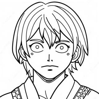 Pahina Ng Kulay Ni Todoroki 124251-58463