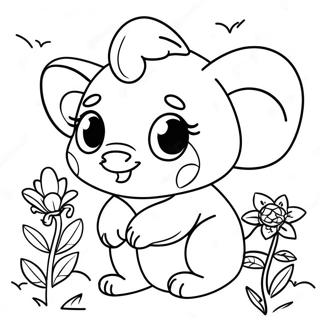 El Salvador Coloring Pages