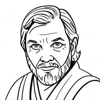 Pahina Ng Kulay Ni Obi Wan Kenobi 131048-63872