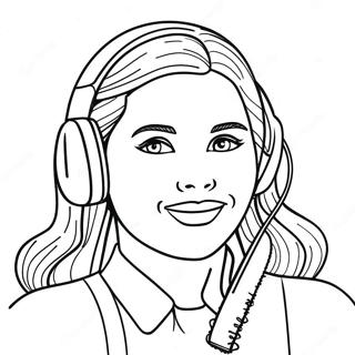 Pahina Ng Kulay Ng Positibong Usapan Sa Sarili 132513-65008