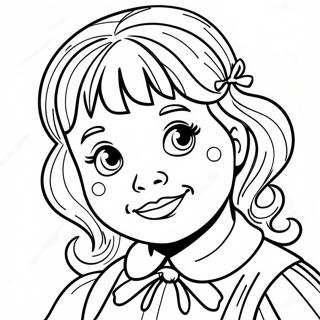 Sarcastic Expressions Ni Dorothy Pahina Ng Kulay 133986 66157