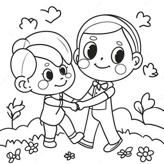 Masayang Panahon Kasama Ang Aking Anak Na Babae 135599 67418