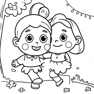 Masayang Panahon Kasama Ang Aking Anak Na Babae 135599 67420