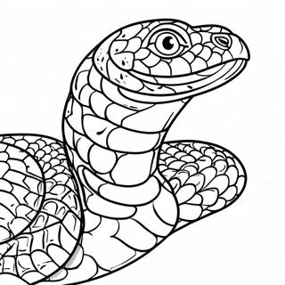 Pahina Ng Kulay Ng Python 136182-67863