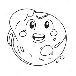 Pahina Ng Kulay Na Chewy Bubble Gum Flavor 136670-68393