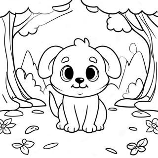 Stanley Coloring Pages