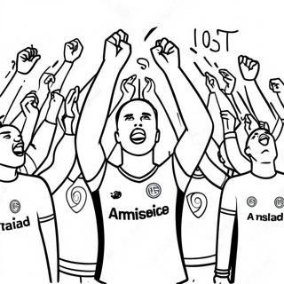 Psg Coloring Pages