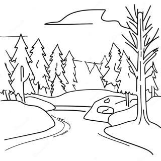 Yelo Coloring Pages