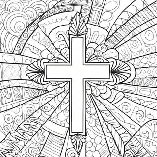 Krus Coloring Pages