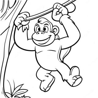 Nintendo Coloring Pages