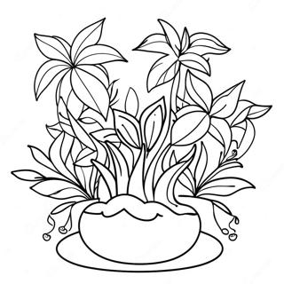 Agham Coloring Pages