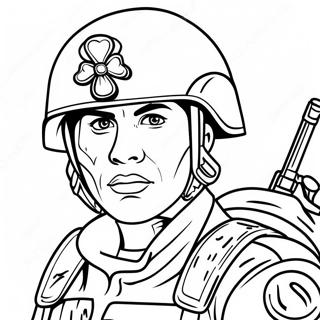 Sundalo Coloring Pages