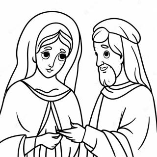 Pahina Ng Kulay Ni Maria At Jose 25340 5527