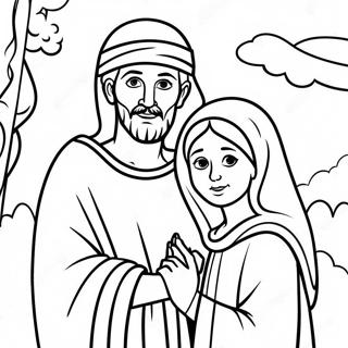 Pahina Ng Kulay Ni Maria At Jose 25340 5528