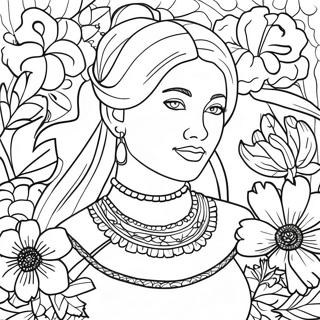 Iba Pa Coloring Pages